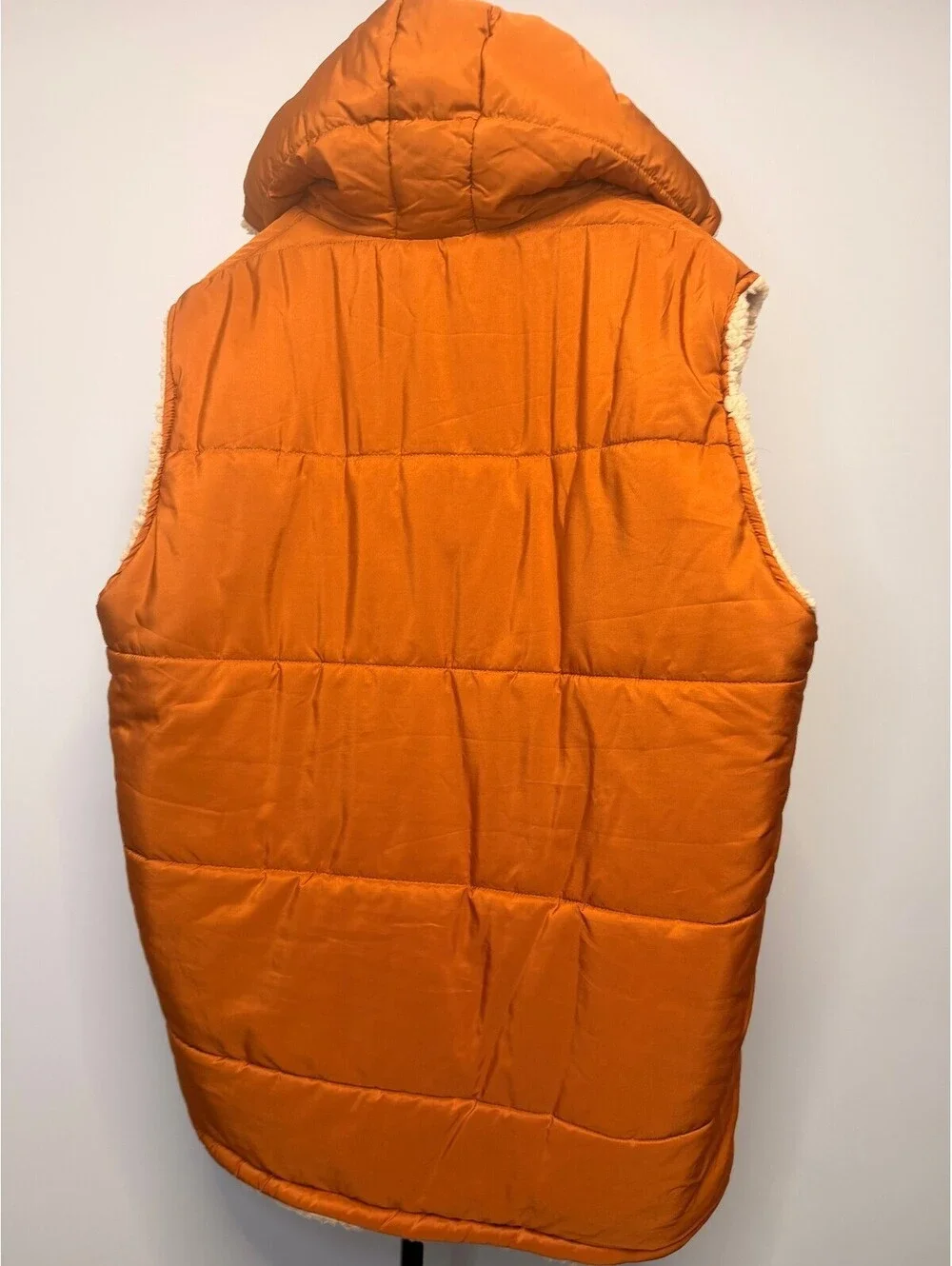 N/A this orange